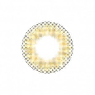 Lighly Pastel Brown(月拋)